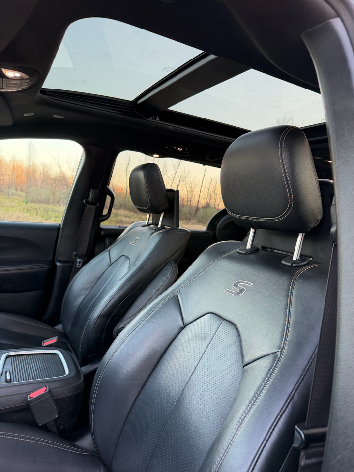 Chrysler Pacifica Touring L Plus FWD 2019