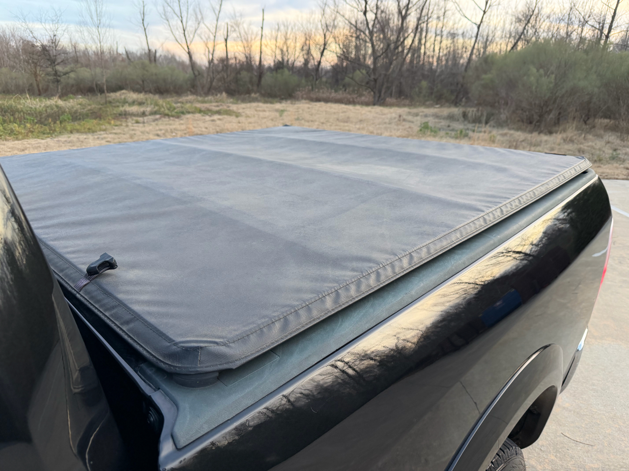 RAM 1500 Laramie Crew Cab 4WD 2017