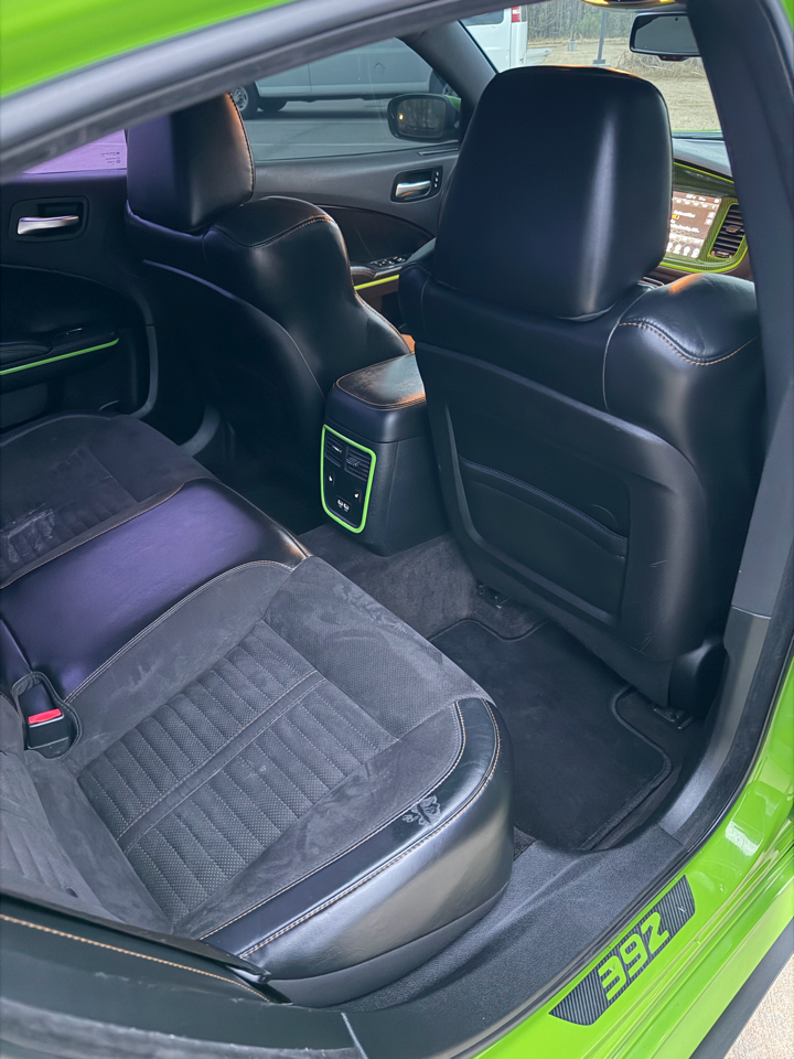 Dodge Charger Daytona 392 RWD 2017