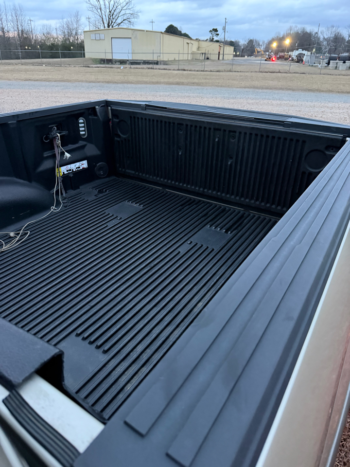 Ford F-150 King Ranch SuperCrew 4WD 2018