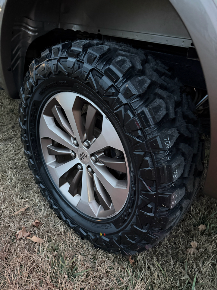 Ford F-150 King Ranch SuperCrew 4WD 2018