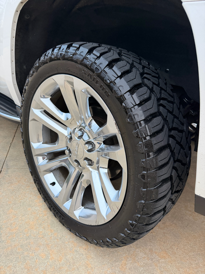 GMC Yukon XL SLT 4WD 2017