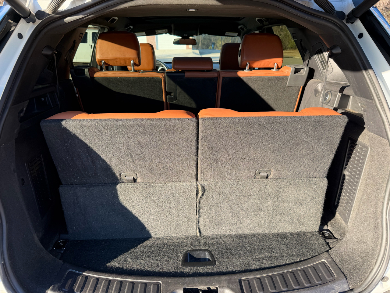 Land Rover Discovery Sport HSE Luxury 4WD 2016