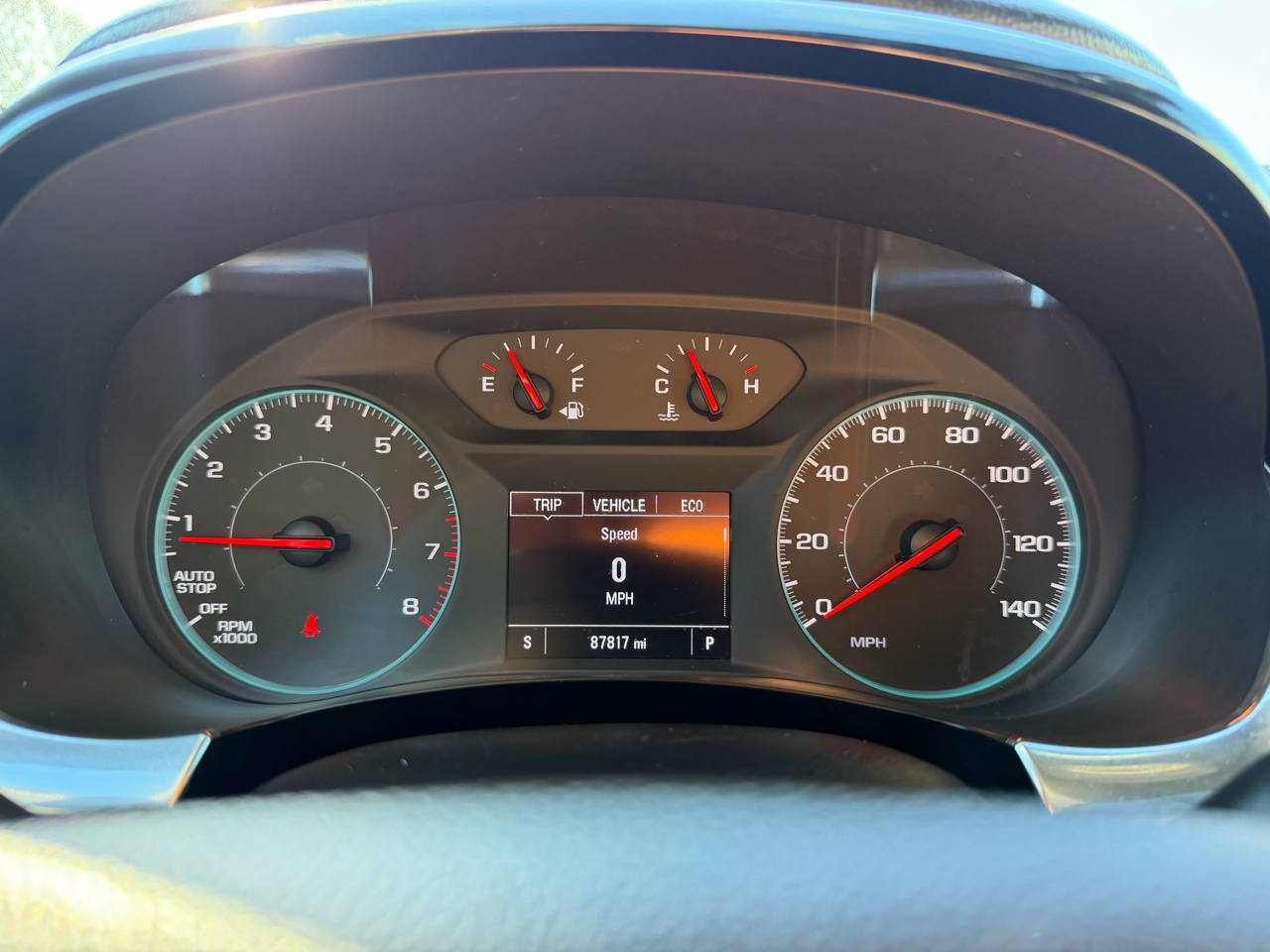 Chevrolet Traverse LS 4D SUV FWD 2023