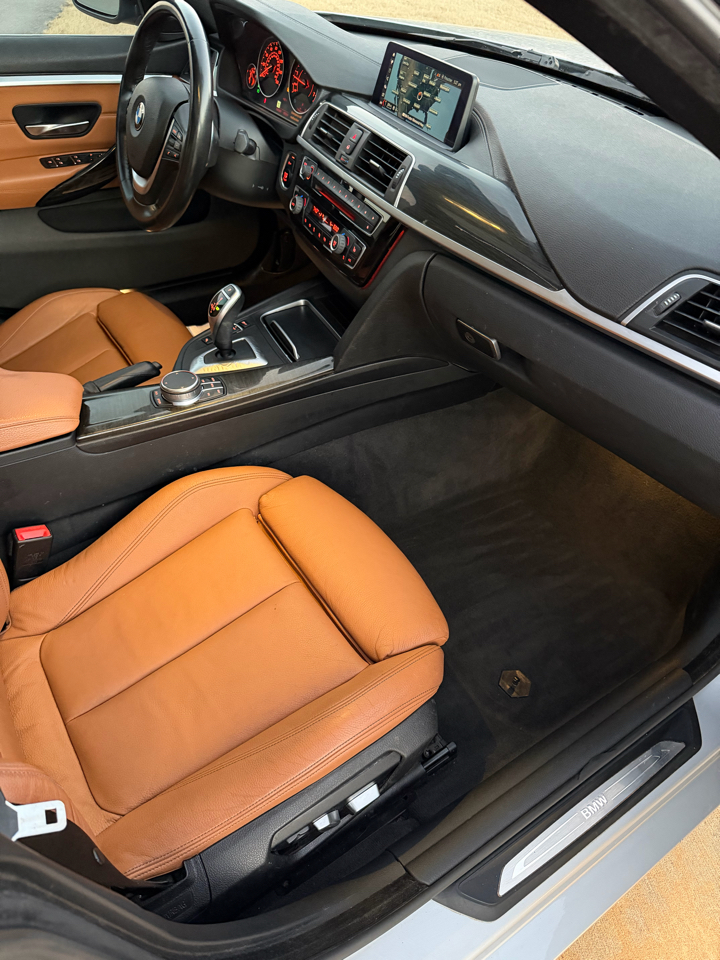 BMW 4-Series 430xi Grn Coupe 2019