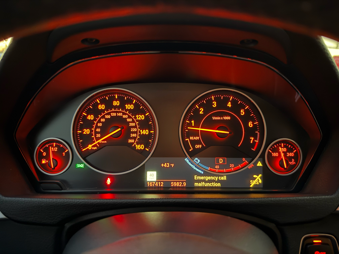 BMW 4-Series 430xi Grn Coupe 2019