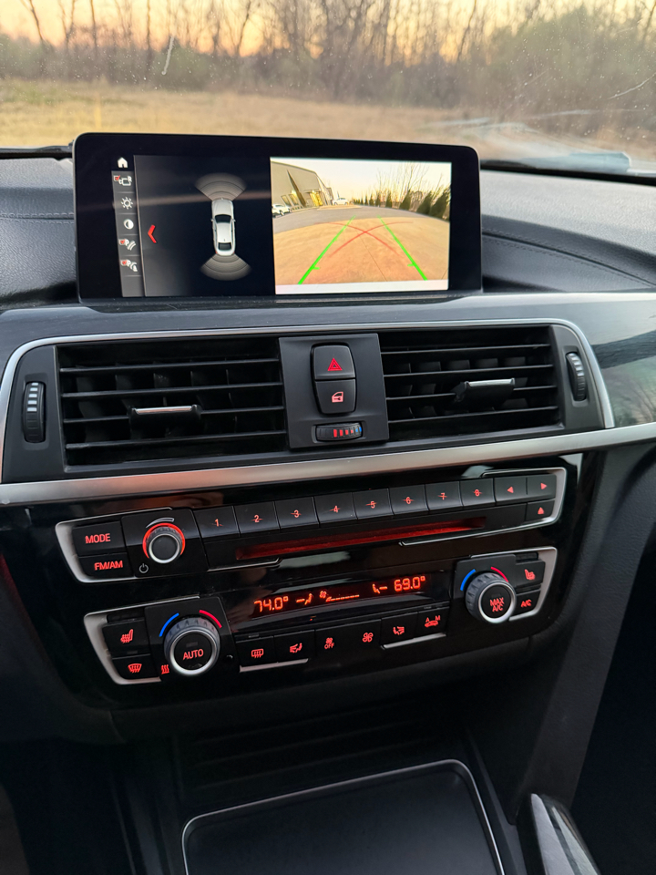 BMW 4-Series 430xi Grn Coupe 2019