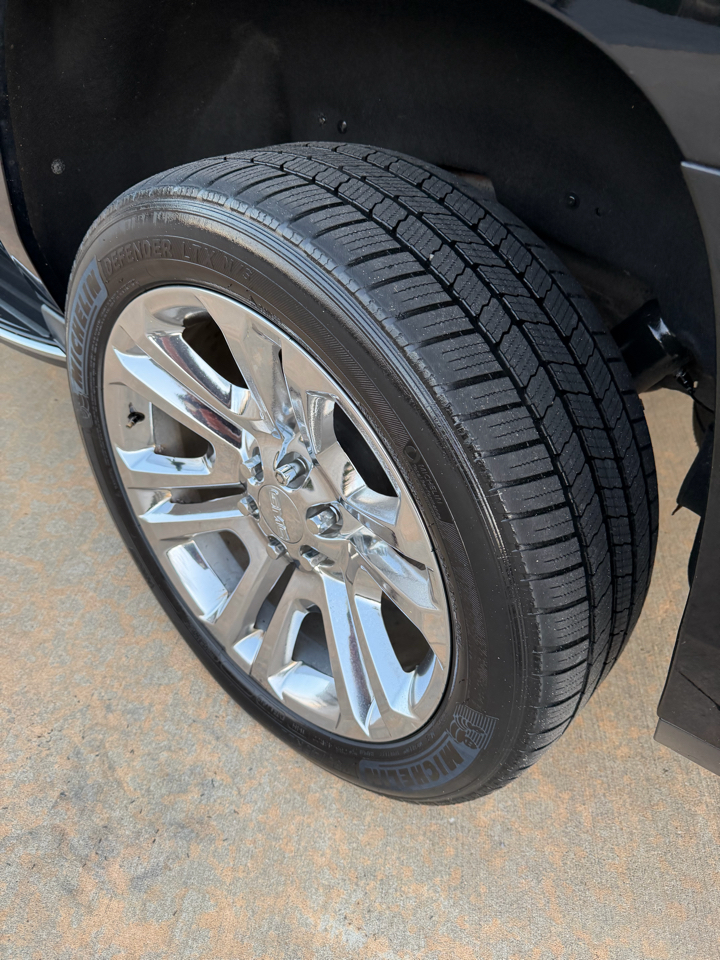 GMC Yukon XL SLT 4WD 2016