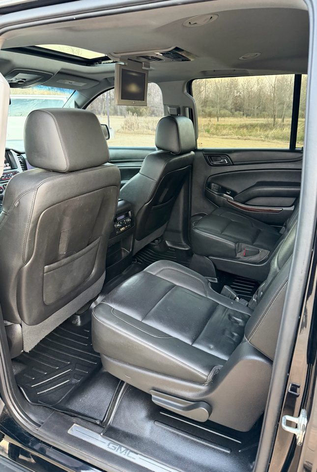 GMC Yukon XL SLT 4WD 2016