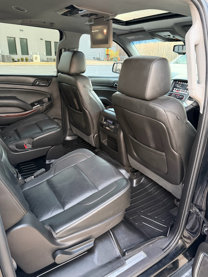 GMC Yukon XL SLT 4WD 2016