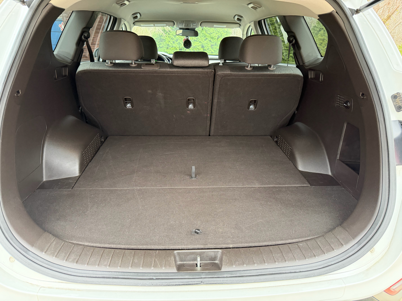 Hyundai Santa Fe SE 2.4L Auto FWD 2019