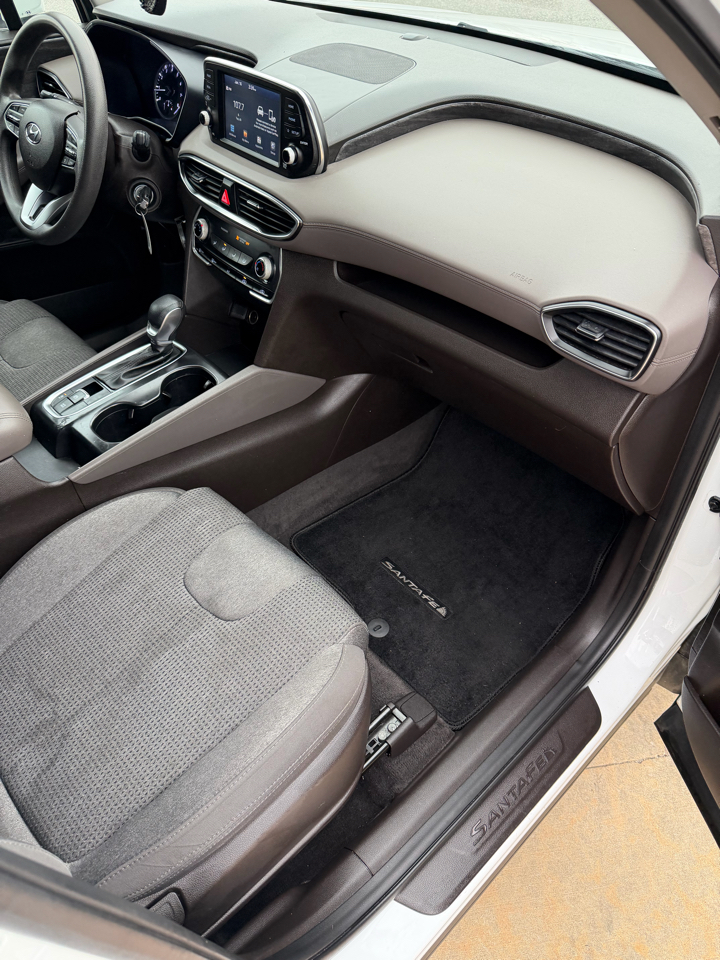 Hyundai Santa Fe SE 2.4L Auto FWD 2019