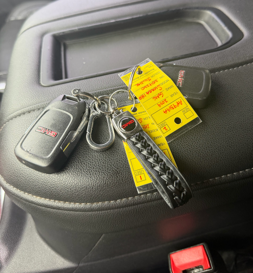 GMC Sierra 1500 SLT Crew Cab 4WD 2019