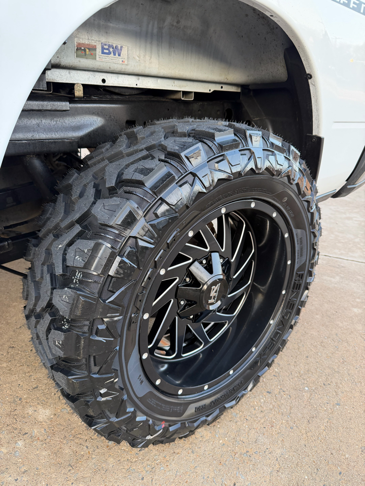 RAM 2500 Big Horn Crew Cab 4WD 2022