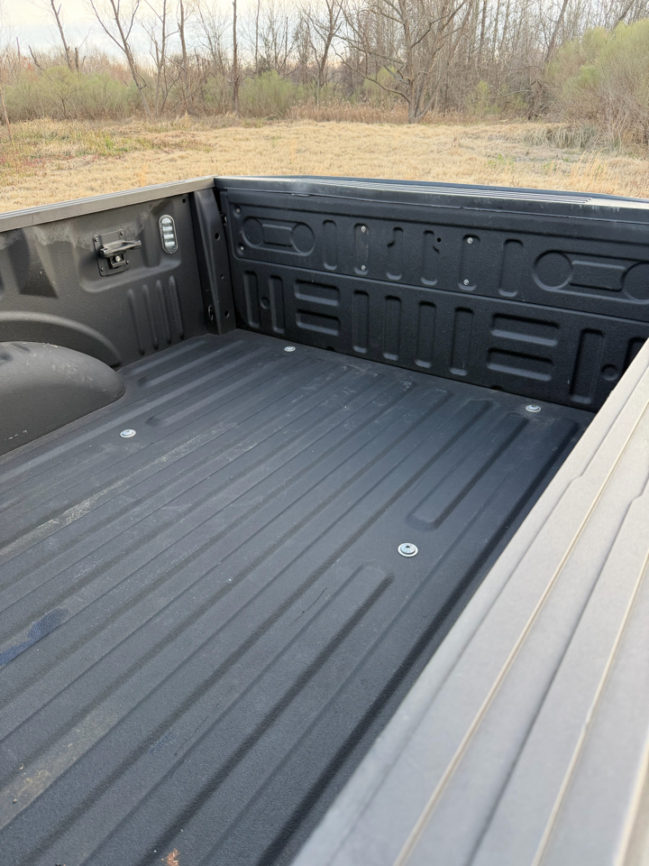 Ford F150 Raptor Supercrew 4WD 2017