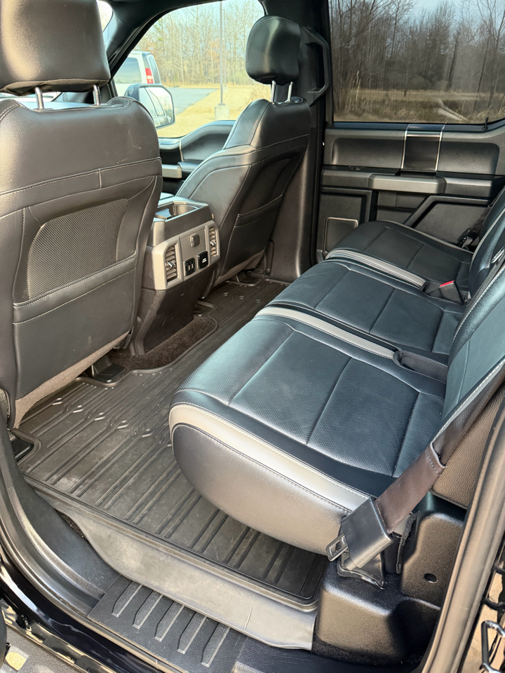 Ford F150 Raptor Supercrew 4WD 2017