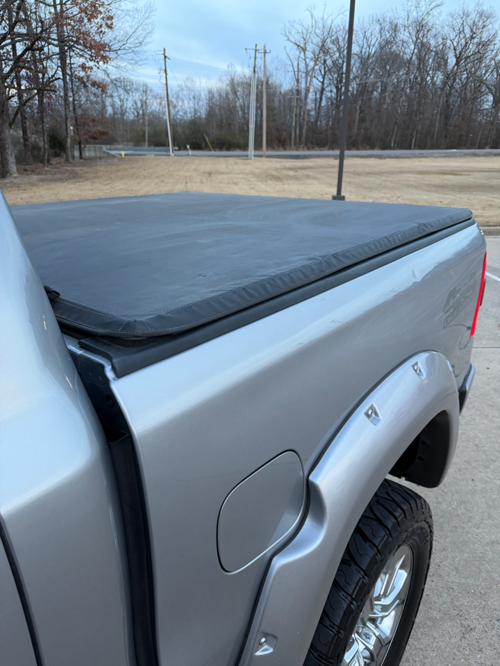 RAM 1500 Big Horn Crew Cab 4WD 2019