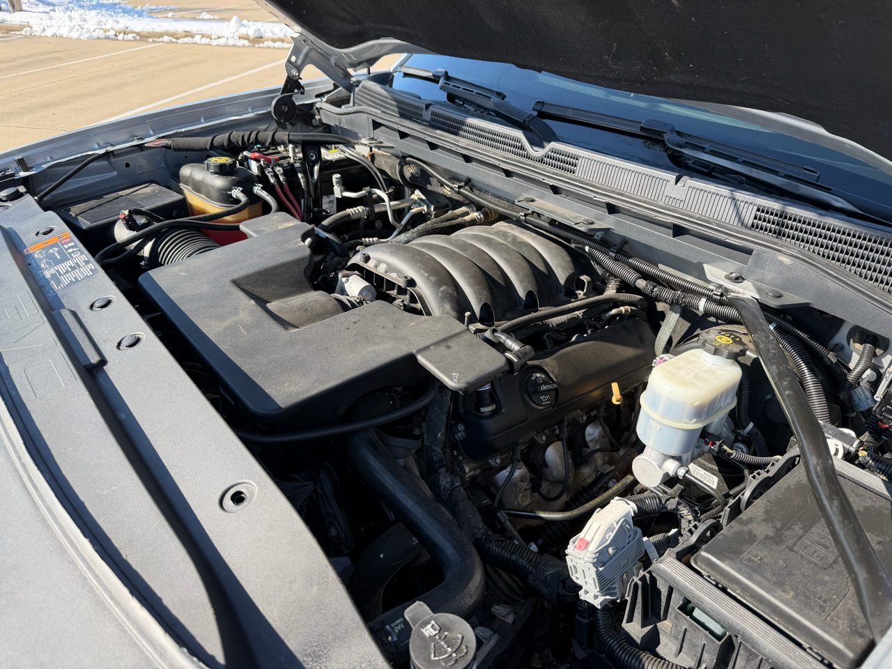 GMC Sierra 1500 SLT Crew Cab 4WD 2018