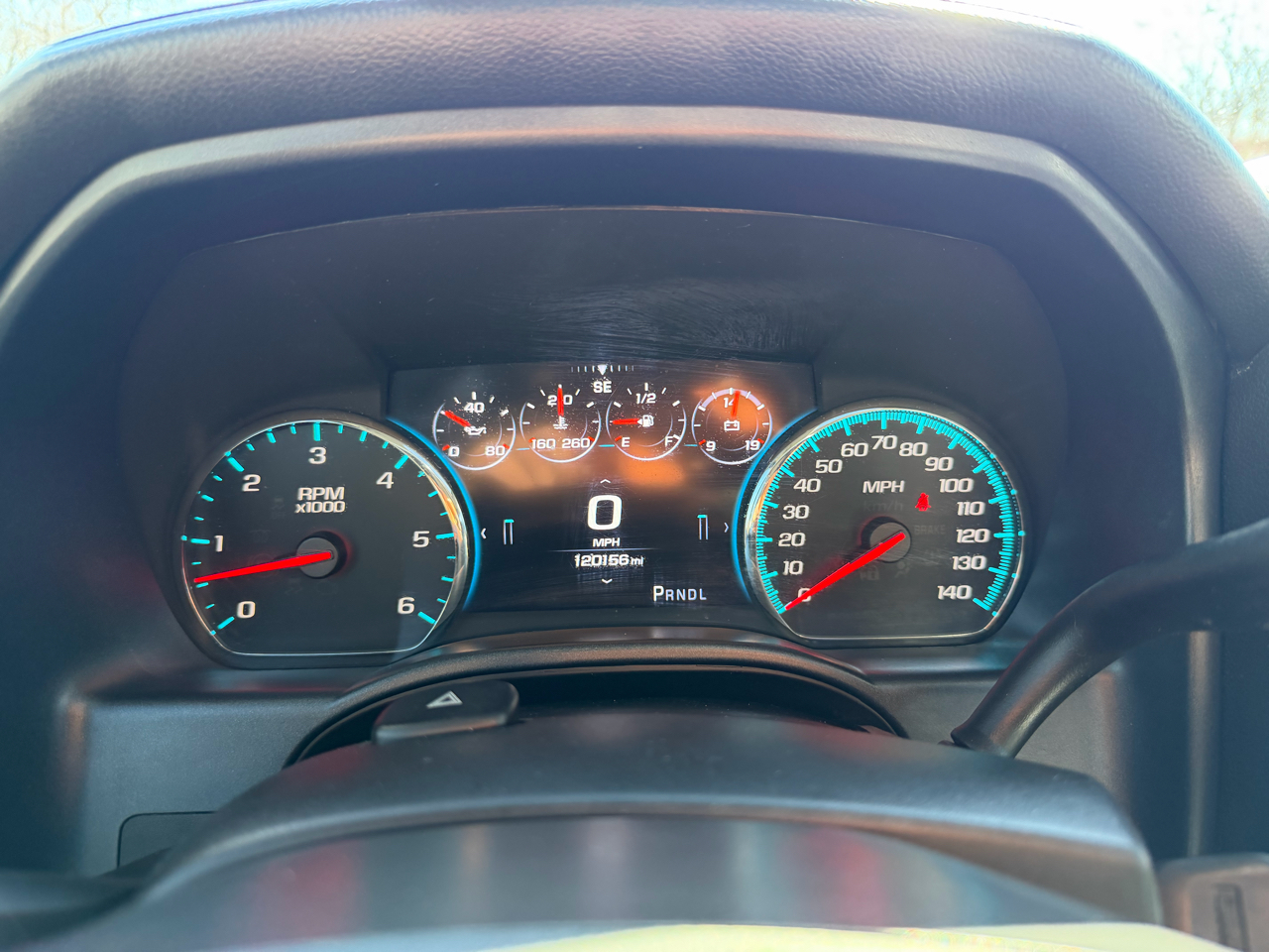 GMC Sierra 1500 SLT Crew Cab 4WD 2018