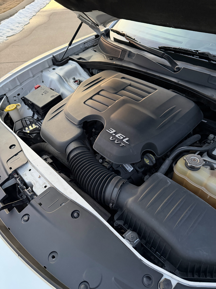 Dodge Charger GT 4D Sedan 2019