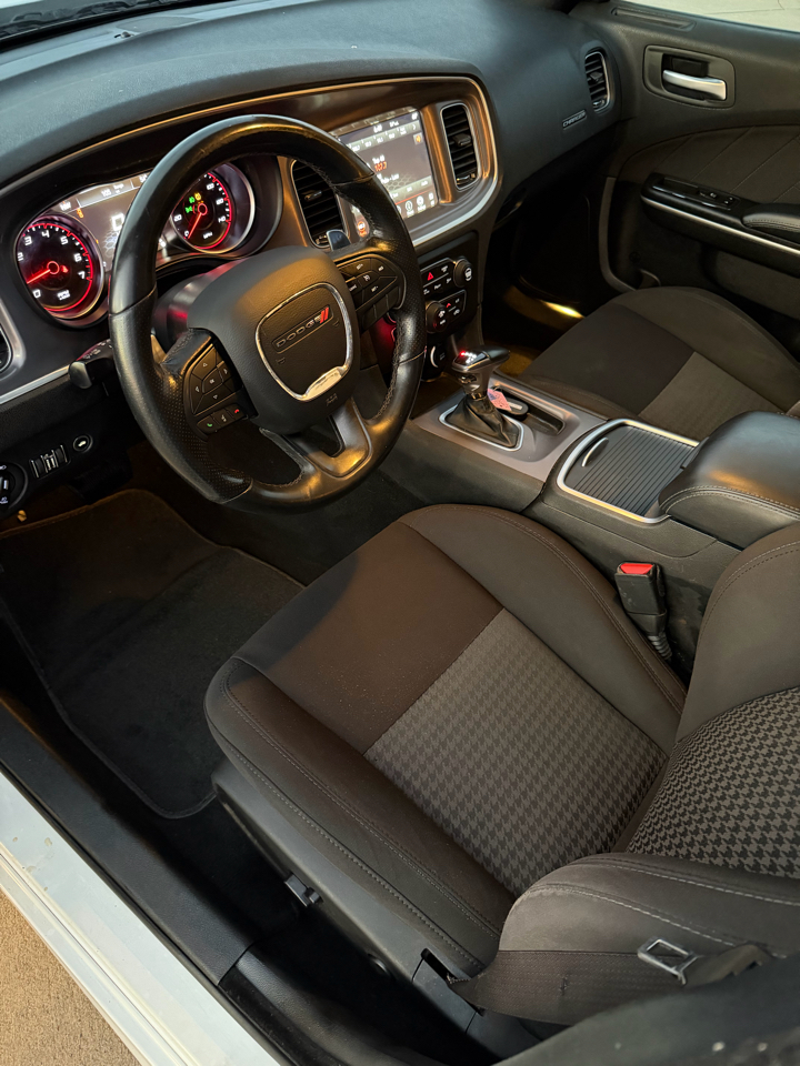 Dodge Charger GT 4D Sedan 2019