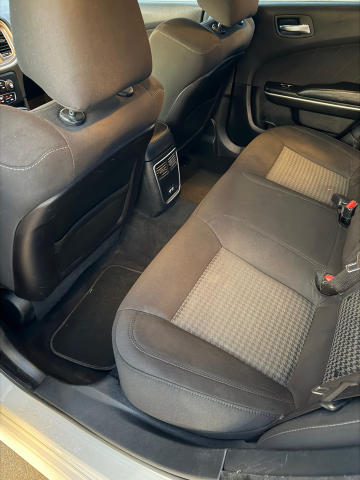 Dodge Charger GT 4D Sedan 2019