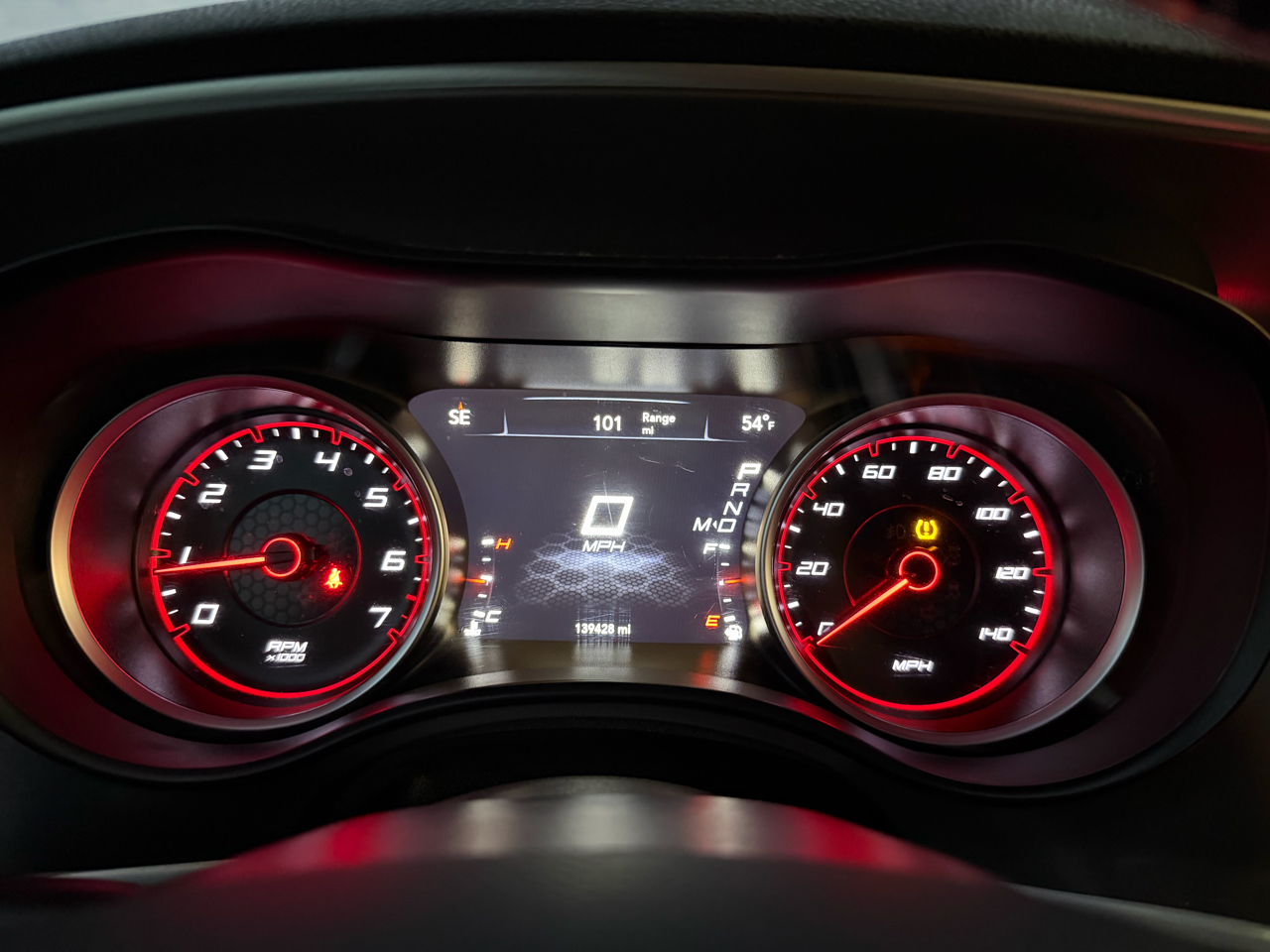 Dodge Charger GT 4D Sedan 2019