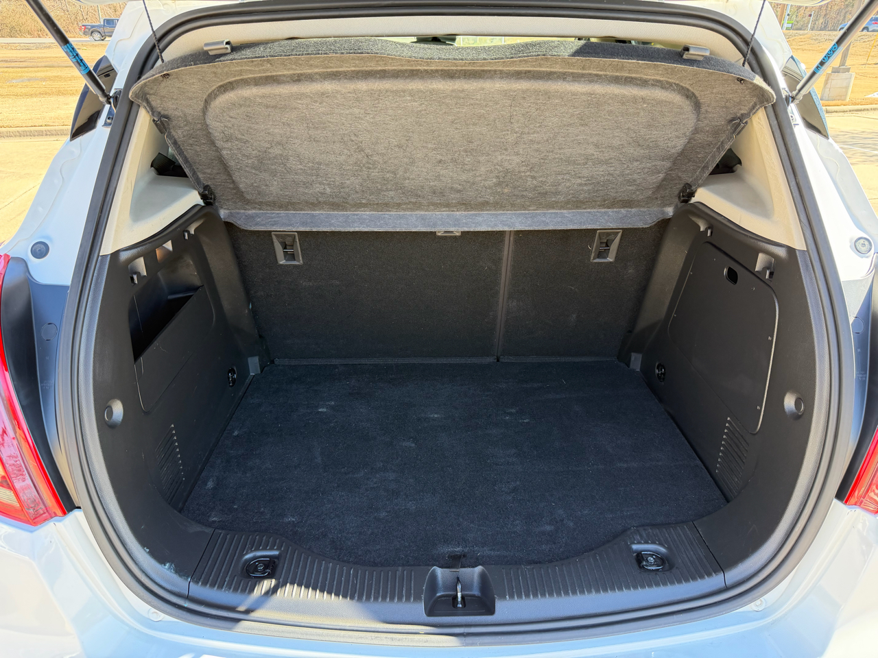 Buick Encore Preferred 4D SUV FWD 2019