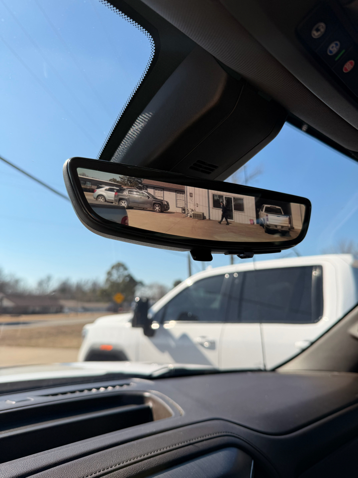 GMC Sierra 1500 Denali Crew Cab 4WD 2019