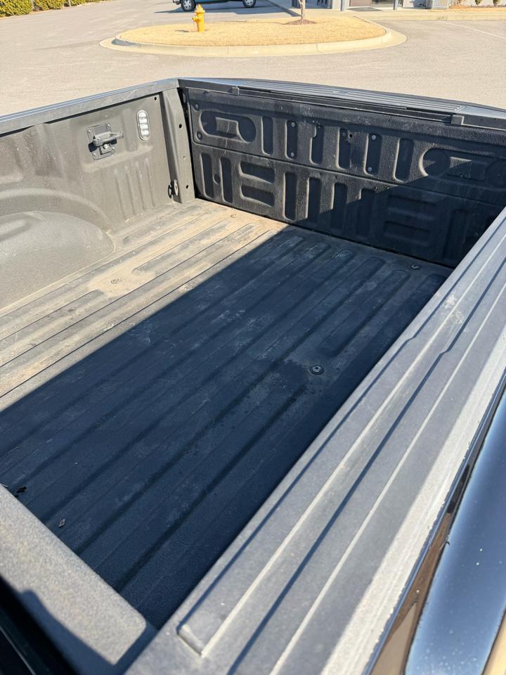 Ford F-150 Raptor SuperCrew 4WD 2017