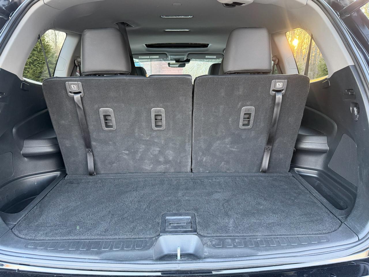 Honda Pilot Special Edition 2WD 2022