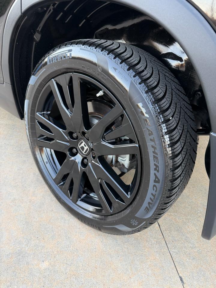 Honda Pilot Special Edition 2WD 2022