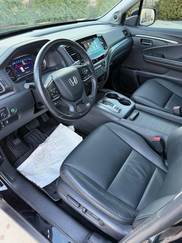 Honda Pilot Special Edition 2WD 2022