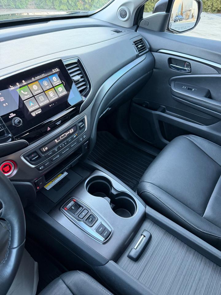 Honda Pilot Special Edition 2WD 2022