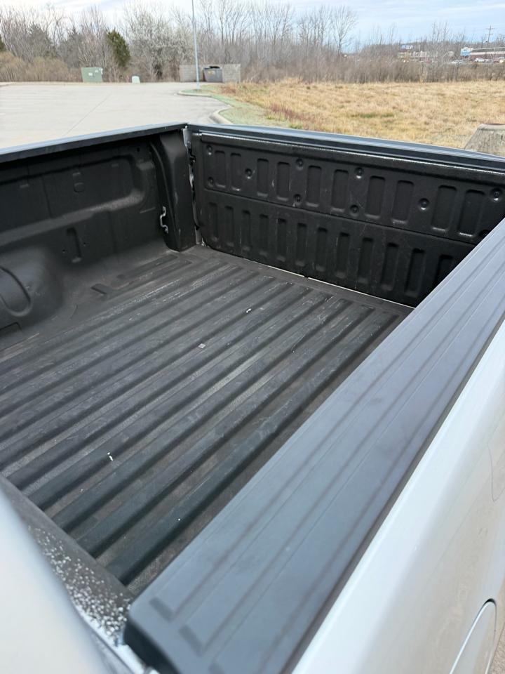 Ford Ranger Lariat Crew Cab 4WD 2019