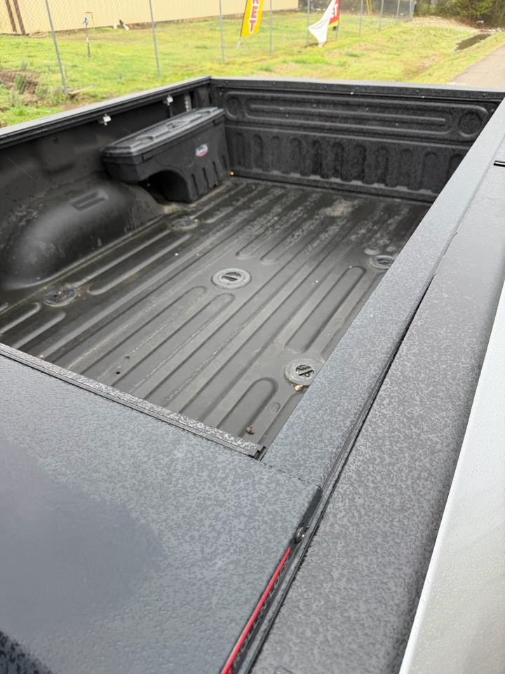 RAM 3500 Laramie Crew Cab 4WD 2019