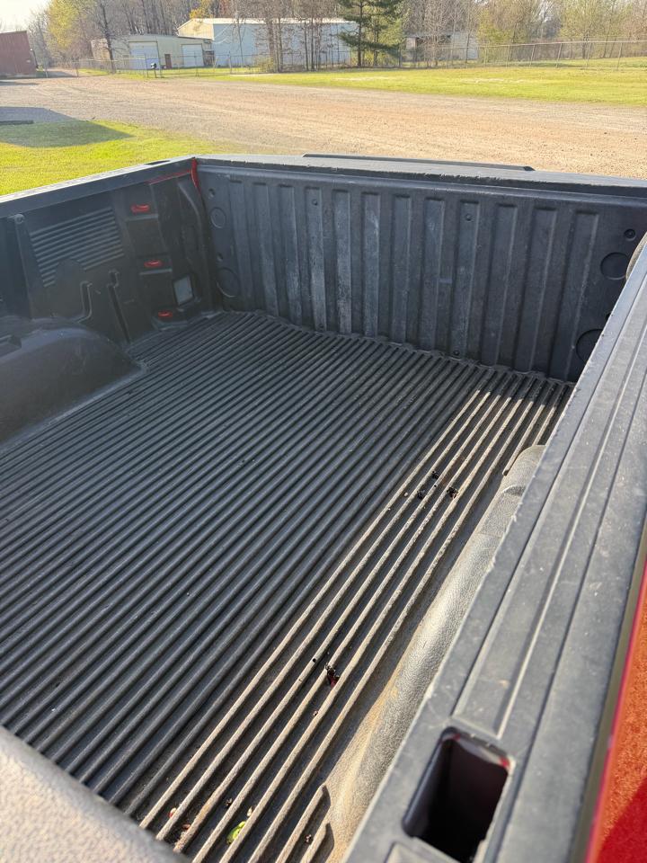 Chevrolet Silverado 1500 LT Crew Cab 2WD 2020