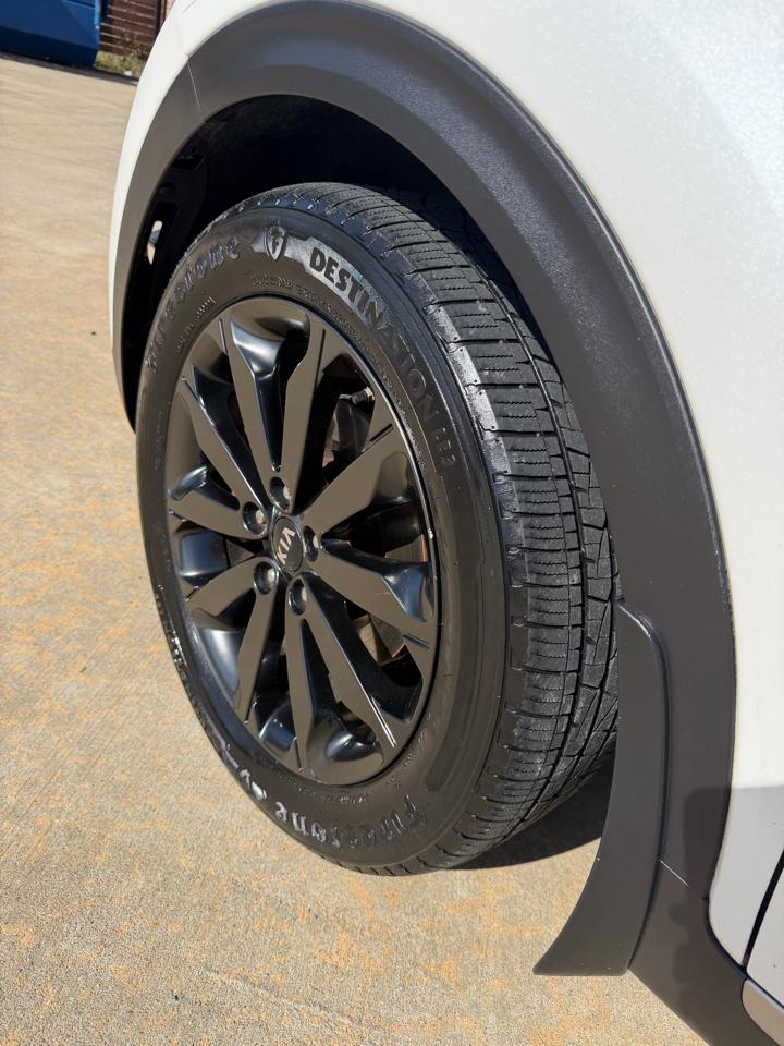 Kia Sportage EX FWD 2018