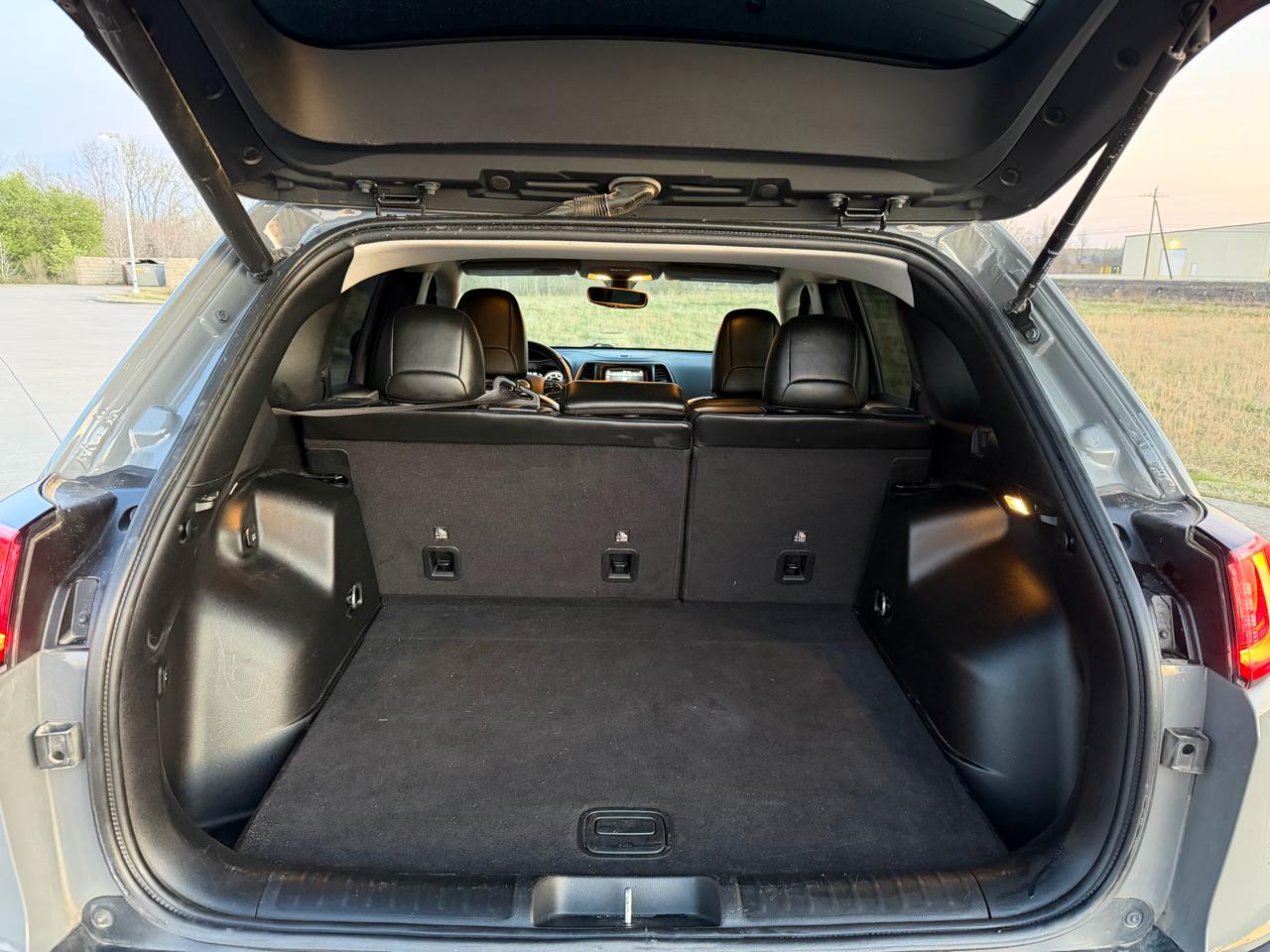 Jeep Cherokee Latitude FWD 2019