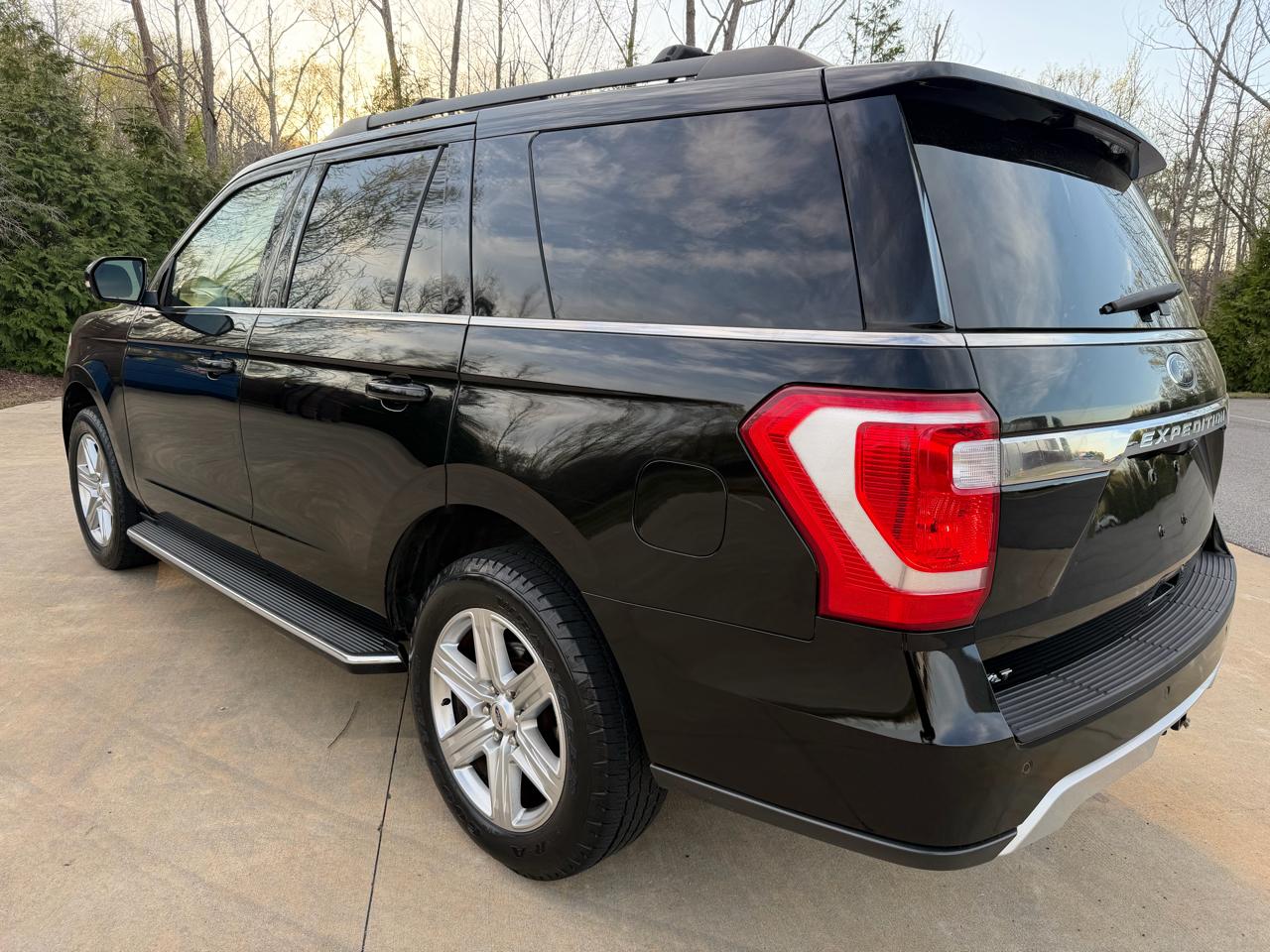 Ford Expedition XLT 2WD 2018