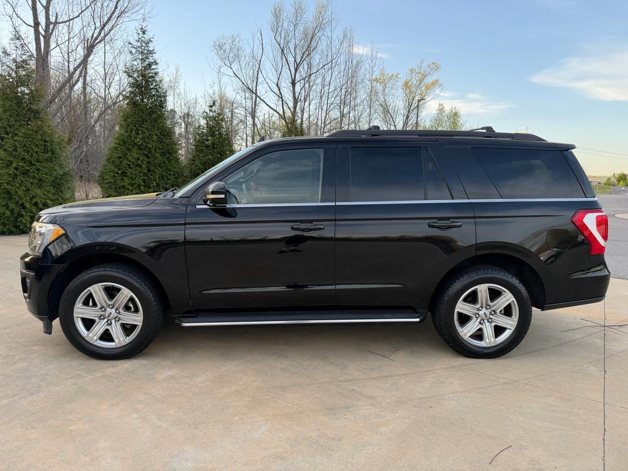 Ford Expedition XLT 2WD 2018