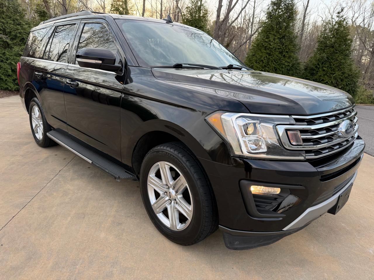 Ford Expedition XLT 2WD 2018