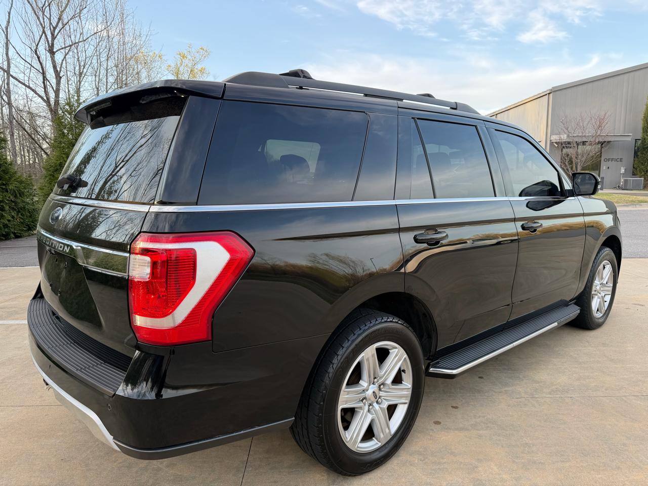 Ford Expedition XLT 2WD 2018