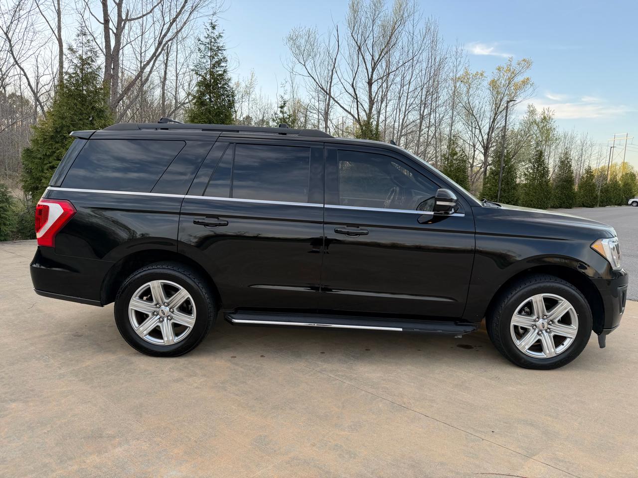 Ford Expedition XLT 2WD 2018