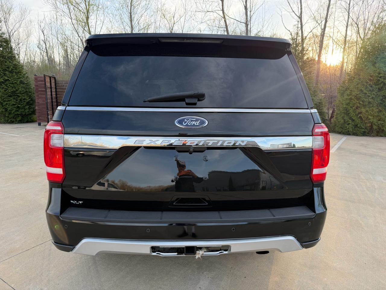 Ford Expedition XLT 2WD 2018