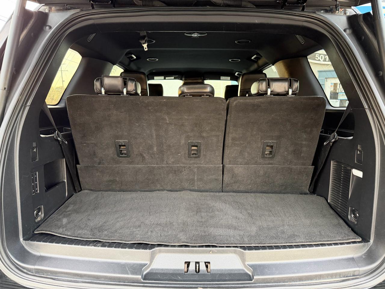 Ford Expedition XLT 2WD 2018