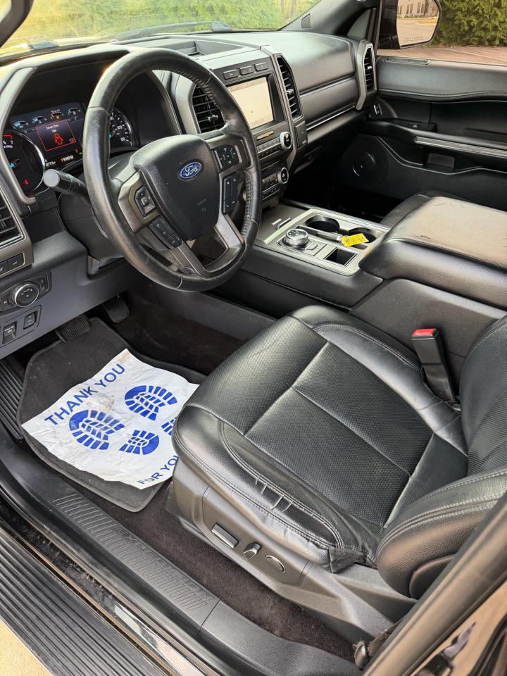 Ford Expedition XLT 2WD 2018