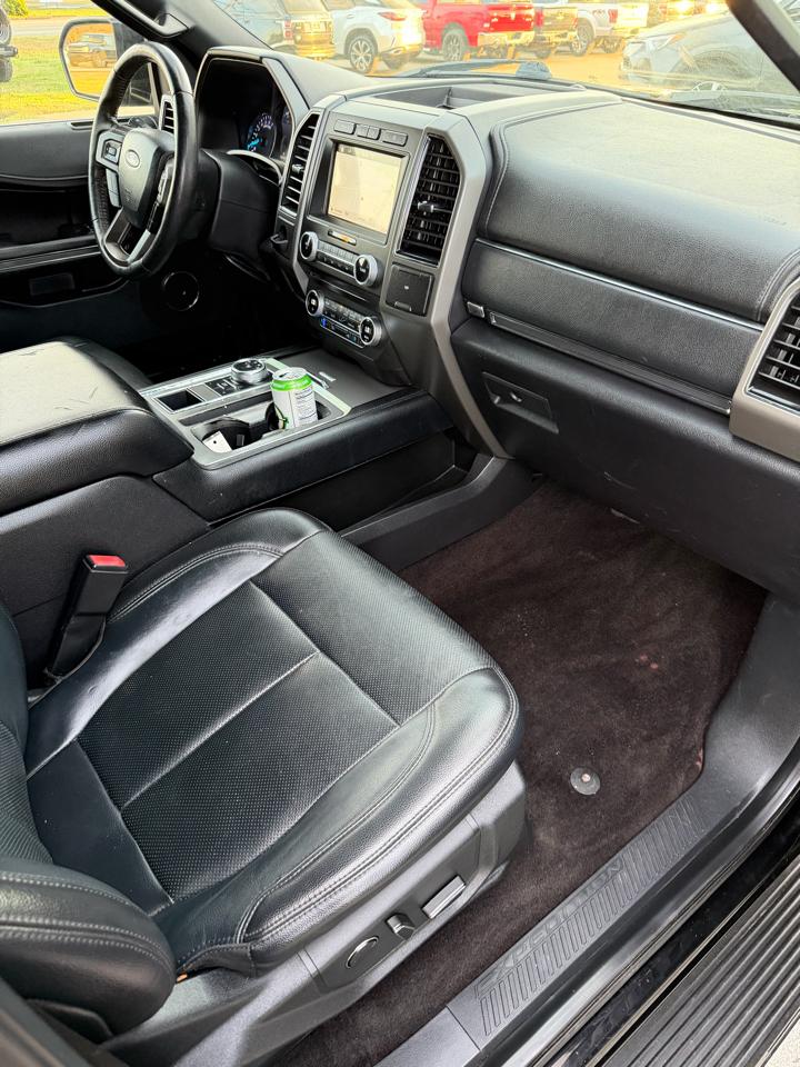 Ford Expedition XLT 2WD 2018