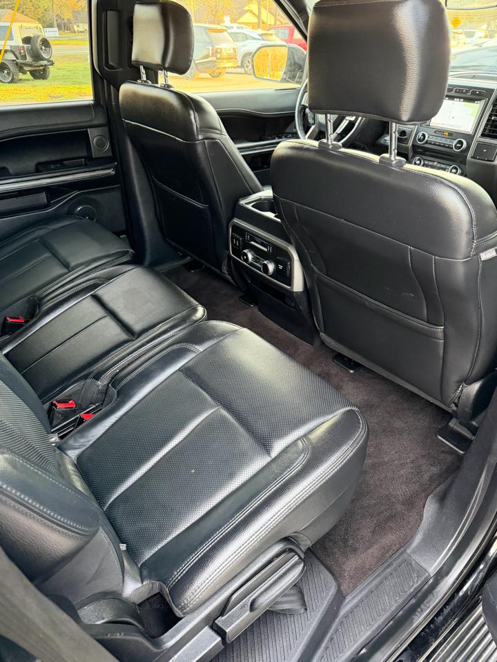 Ford Expedition XLT 2WD 2018