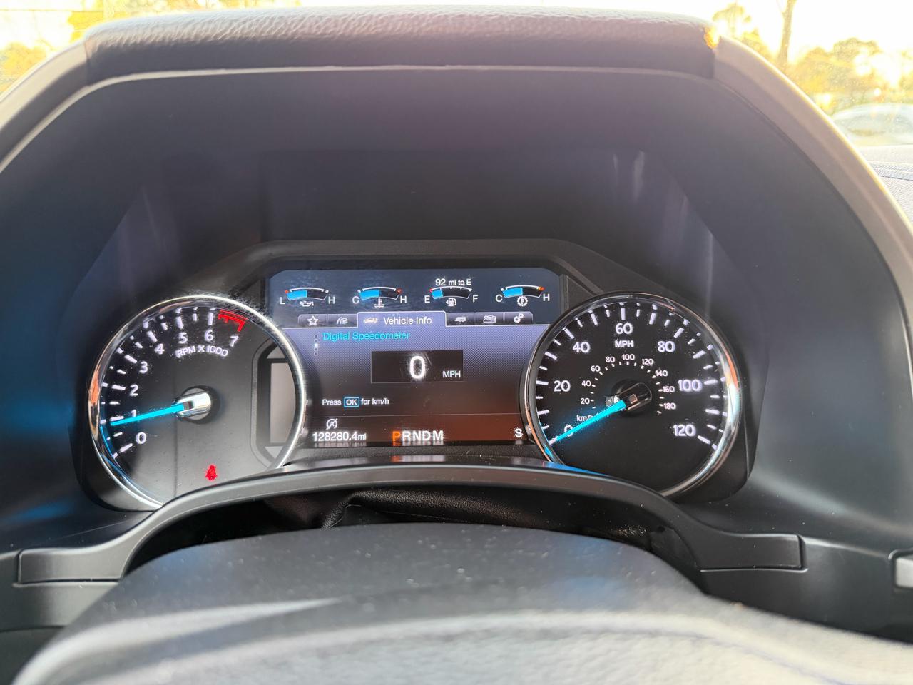 Ford Expedition XLT 2WD 2018